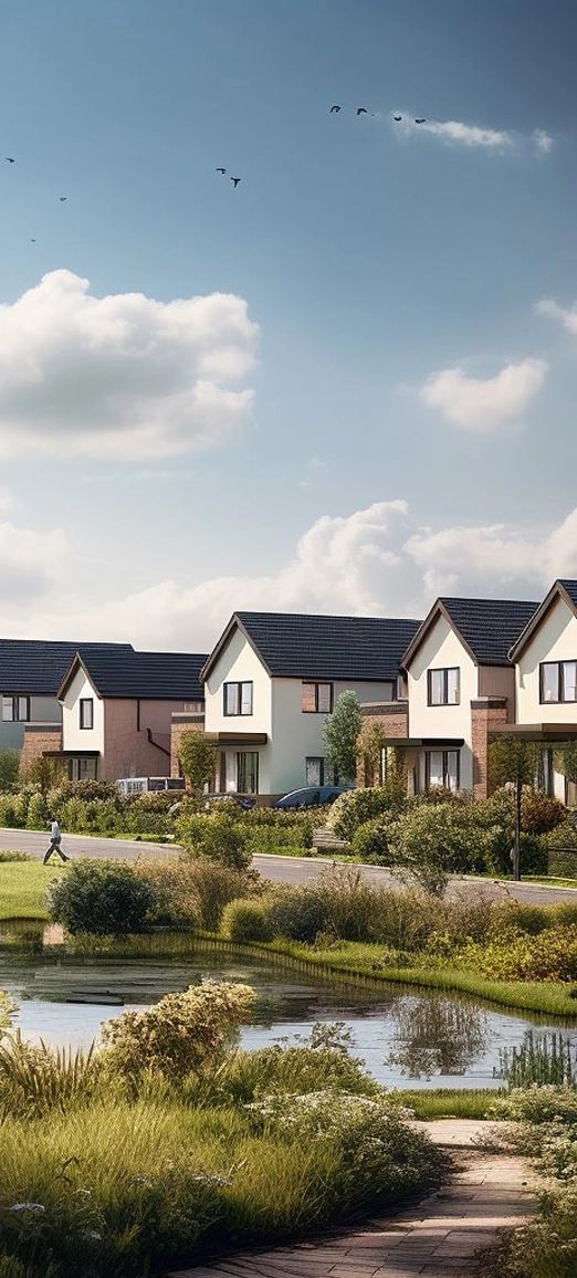 modern development CGI